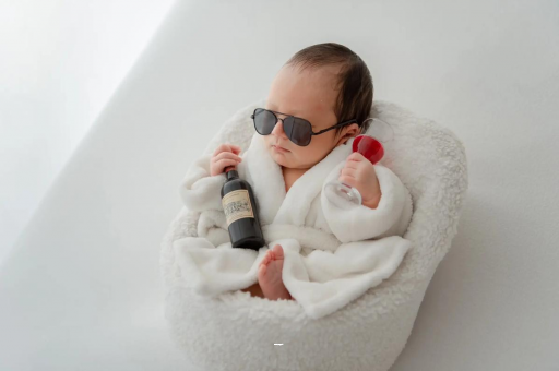 淄博宝宝流黄色浓鼻涕